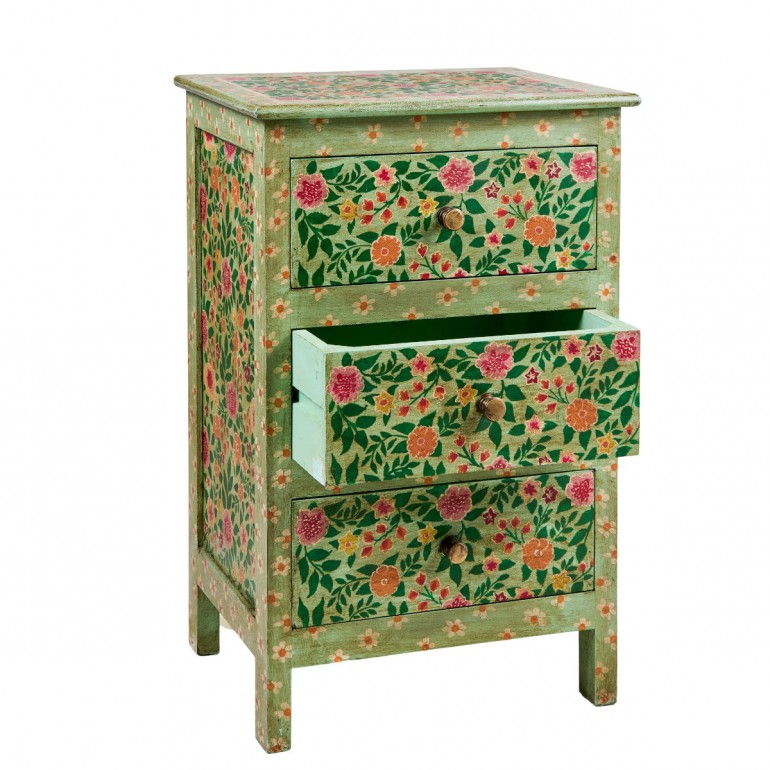 Comodino Frida - immagine 3