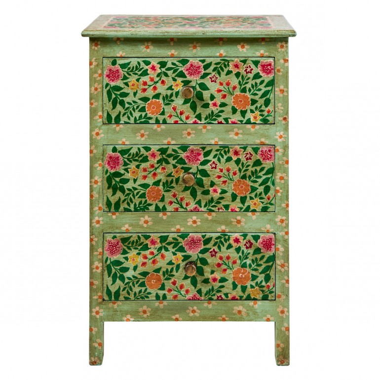 Comodino Frida - immagine 4