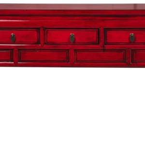 Consolle Ningbo 3Css