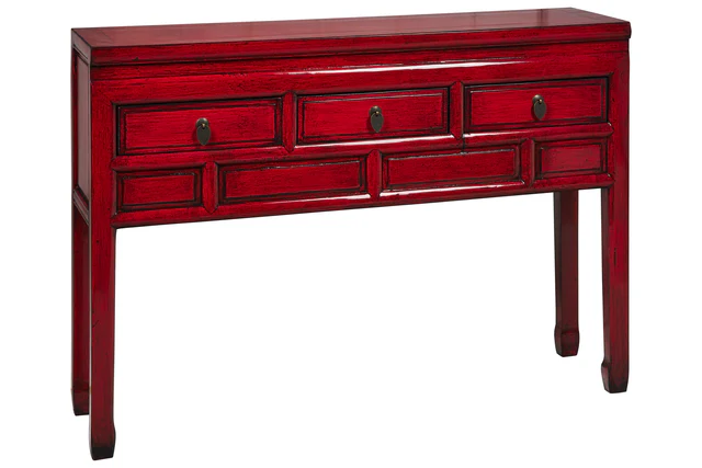 Consolle Ningbo 3Css - immagine 3