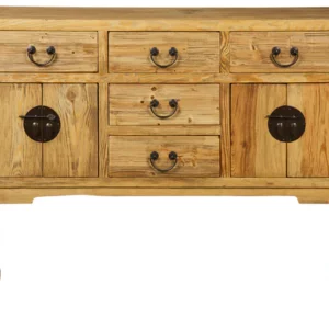 Consolle Ningbo 5Css-4A