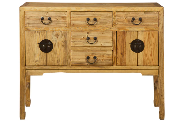 Consolle Ningbo 5Css-4A