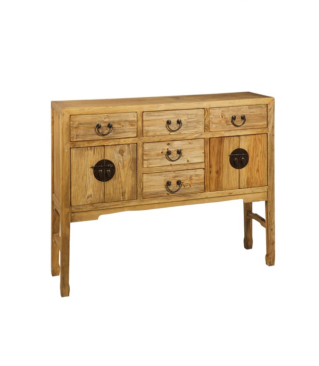 Consolle Ningbo 5Css-4A