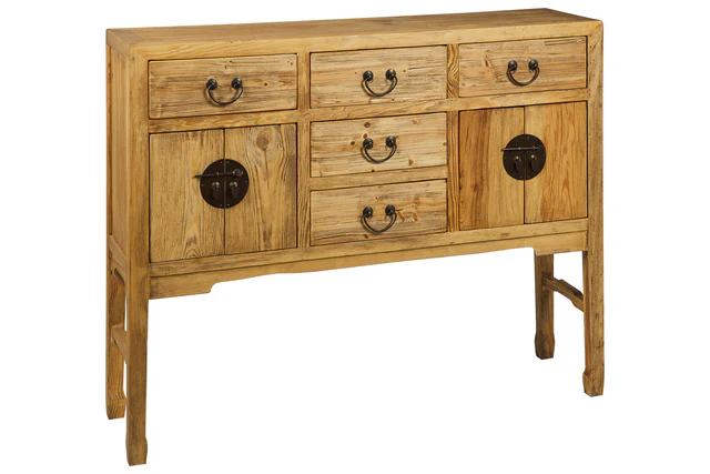 Consolle Ningbo 5Css-4A - immagine 3