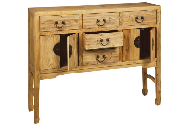 Consolle Ningbo 5Css-4A - immagine 4