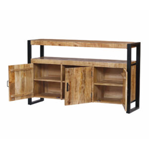 Credenza Abraham 3A