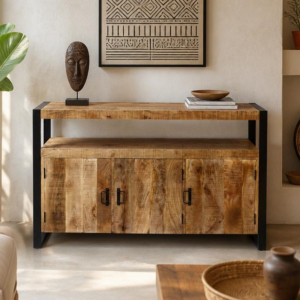 Credenza Abraham 3A
