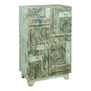 Credenza Alta Bilbao