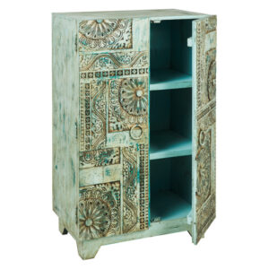 Credenza Alta Bilbao