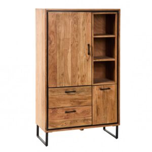 Credenza Alta Farlez