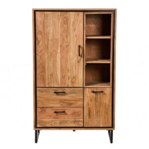 Credenza Alta Farlez