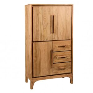 Credenza Alta Seoul 3A-3Css