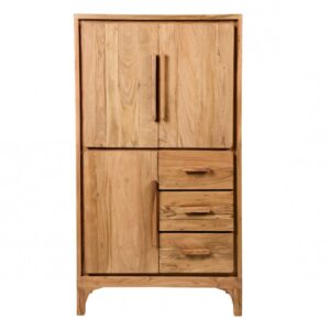 Credenza Alta Seoul 3A-3Css