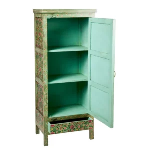 Credenza Cabinet Frida Verde