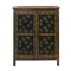 Credenza Frida Blu