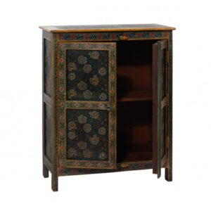 Credenza Frida Blu
