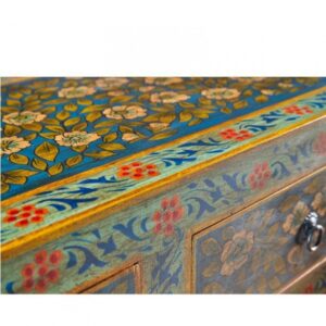 Credenza Frida Blu 3A-3Css