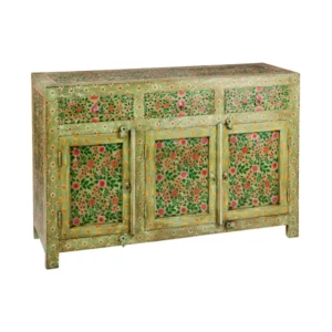 Credenza Frida Verde