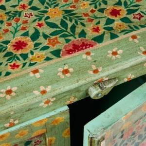 Credenza Frida Verde 2A