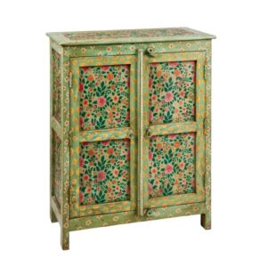 Credenza Frida Verde 2A
