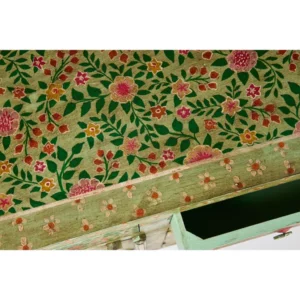 Credenza Frida Verde