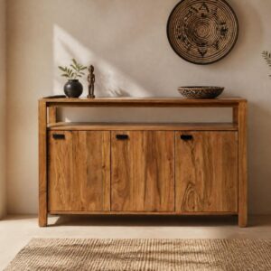 Credenza Malaga 3A