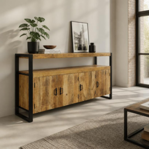 Credenza Reginald 4A