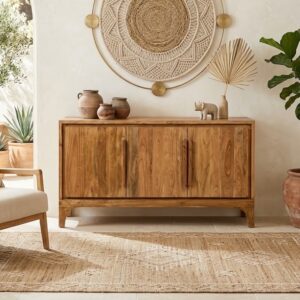 Credenza Seoul 3A