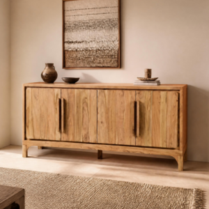 Credenza Seoul 4A
