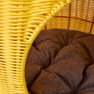 Cuccia Per Animali Limone