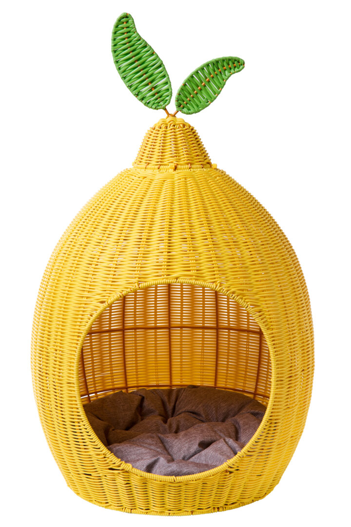 Cuccia Per Animali Limone