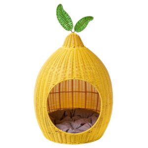 Cuccia Per Animali Limone