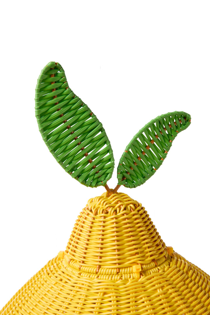 Cuccia Per Animali Limone - immagine 5