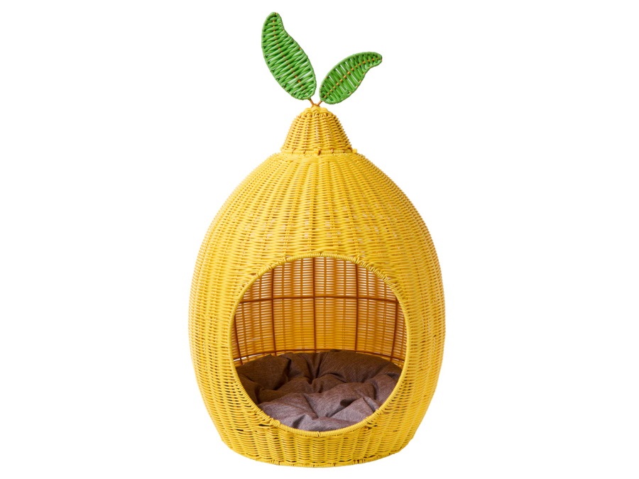 Cuccia Per Animali Limone