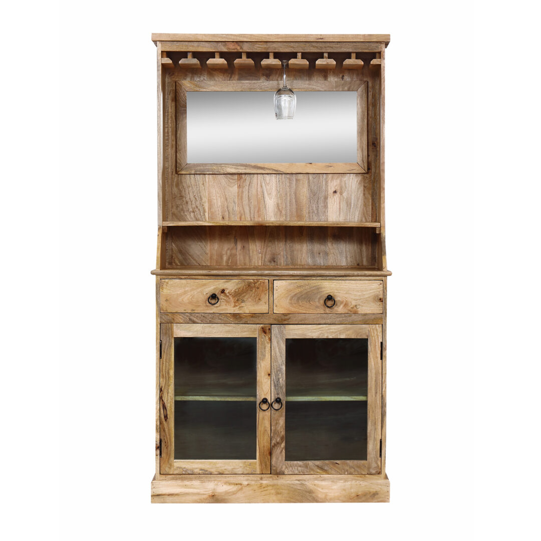 Mobile Bar Lincoln - immagine 3