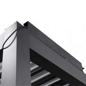 Motore Per Pergola Bioclimatica Motorizzata