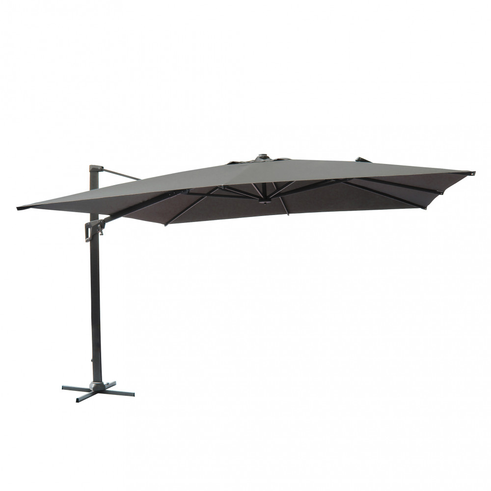 Ombrellone Acrux 4x4