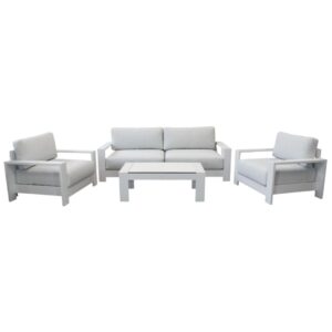 Set Salotto BoaVista 3P