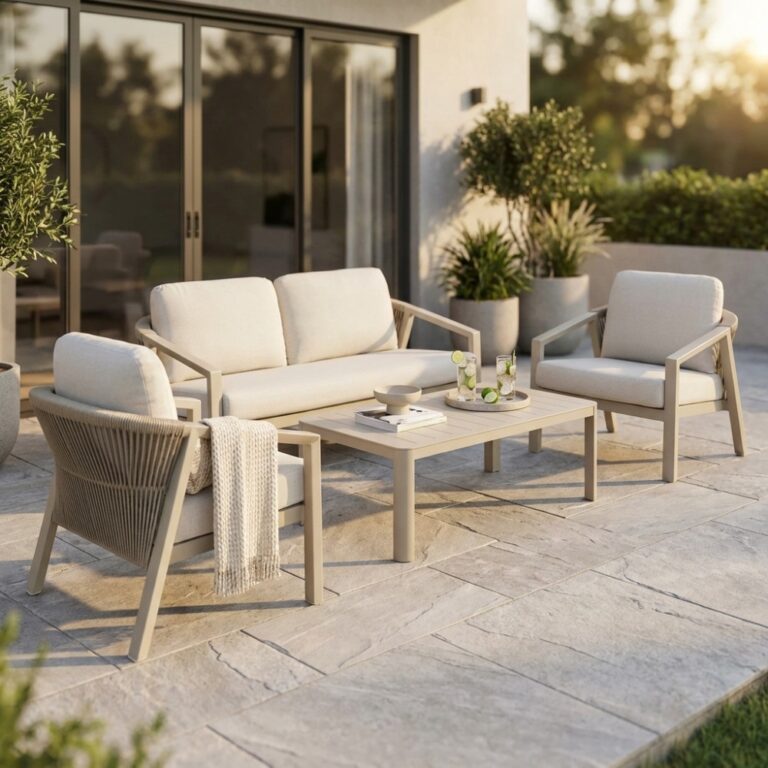 Set Salotto Tijuana 2P