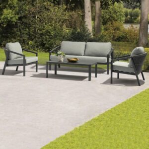 Set Salotto Tijuana 2P