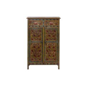 Credenza Frida Alta Multicolor