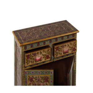 Credenza Frida Alta Multicolor