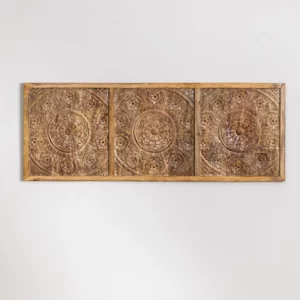 testata legno india 180