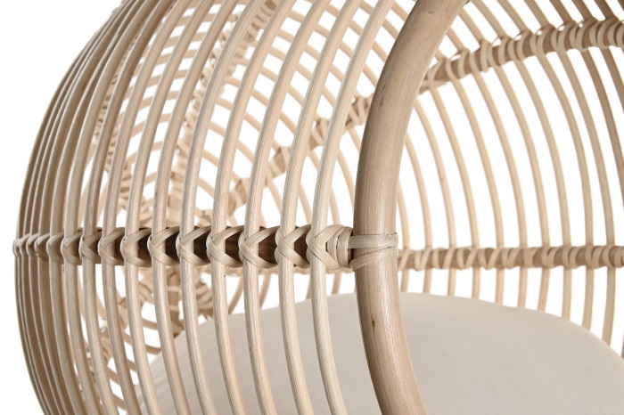 Cuccia Per Gatti Rattan - immagine 3