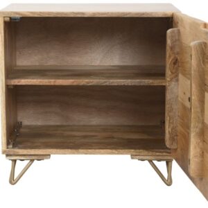 Comodino Mango Natural