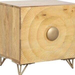 Comodino Mango Natural