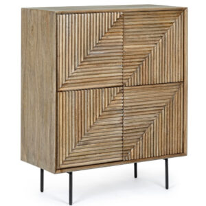 Credenza Etnica Darsey 4 A