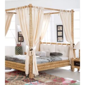 Set 8 Tende Baldacchino