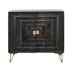 Credenza Mango Nero 80 1