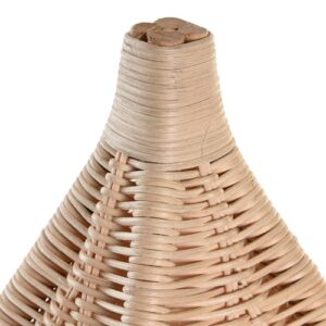 Cuccia Per Gatti Rattan Piramide